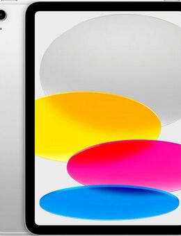 Apple 11" iPad Wi-Fi + Cellular (2025) Tablet (10,86", iPadOS, 5G)