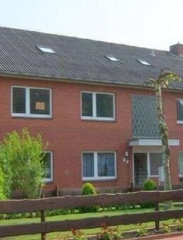 Großzügige 3-Zimmer-Wohnung mit Garage in Dornbusch - Drochtersen