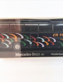 Modellauto 1:87-- Bus--en vogue-- MB 0404 RHD Niederlassung Köln NEU mit OVP Siehe das Foto - Meckenheim