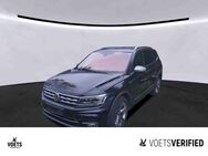 VW Tiguan, 2.0 TDI Allspace Highline, Jahr 2019 - Braunschweig