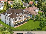 Provisionsfrei - Neubau - Eigentumswohnung - Leovum in Bad Homburg - Bad Homburg (Höhe)