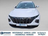 Hyundai Tucson, Hybrid TREND, Jahr 2024 - Leer (Ostfriesland)