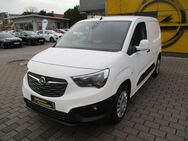 Opel Combo, E Cargo Edition, Jahr 2020 - Frankenthal (Pfalz)