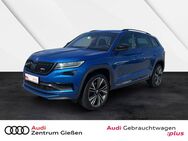 Skoda Kodiaq, 2.0 TDI ° Businesspaket Amundsen, Jahr 2020 - Gießen