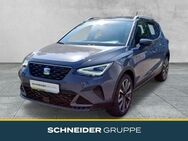 Seat Arona, 1.5 TSI FR Anniversary Edition, Jahr 2022 - Hof