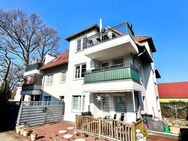 4-Zimmer-Maisonette-Wohnung zzgl. Studio - Hohen Neuendorf