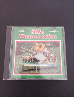 Alte Kameraden - CD - Essen