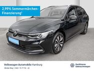 VW Golf Variant, 1.5 Golf VIII Move, Jahr 2023 - Glinde
