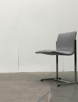 Mid Century Cantilever Chair Stuhl Richard Young Merrow Associates 60er - Hamburg Hamburg-Nord