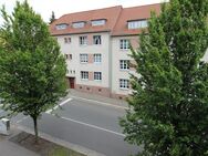 Gemütliche 2-Raum Wohnung im Dichterviertel! - Altenburg