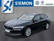 Skoda Superb, 2.0 TDI Combi SELECTION, Jahr 2024 - Emsdetten