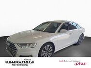 Audi A8, 60 TFSI e quattro ASSISTENZ-PAKET SPORT-PAKET, Jahr 2021 - Ravensburg