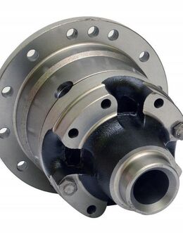 JCB Hinteres Differential 450/10800K 3CX - Wuppertal