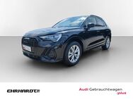 Audi Q3, 35 TFSI S-Line ALLWETTER, Jahr 2023 - Meiningen