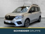 Renault Kangoo, Techno dCi 115, Jahr 2024 - Chemnitz