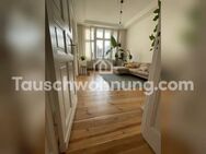 [TAUSCHWOHNUNG] Suche in Münster, Biete Altbauwohnung in Berlin - Berlin