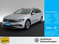 VW Passat Variant, 2.0 TDI Business, Jahr 2021 - Krefeld