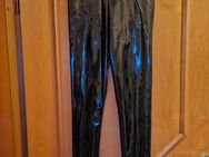 Getragene Lackleggings Lederleggings Leggings Lack Duft intensiv duftend - Trier