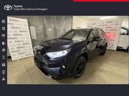 Toyota RAV 4, 2.5 Hybrid Style Selection, Jahr 2019 - Freising