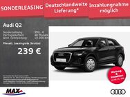 Audi Q2, 30 TFSI #FREI KONFIGURIERBAR#, Jahr 2022 - Offenbach (Main)