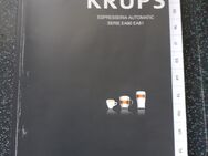Krupps Kaffeevolautomat - Mülheim (Ruhr)