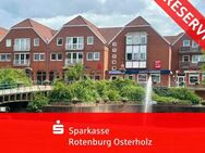 Tolle Wohnung im Herzen von Osterholz-Scharmbeck: Am Markt - Osterholz-Scharmbeck
