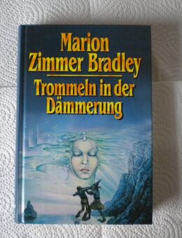 Trommeln in der Dämmerung,Marion Zimmer Bradley,Weltbild Verlag,1994 - Linnich