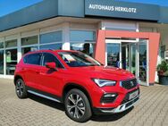 Seat Ateca, 1.5 TSI Xperience - AUTOMATIK 150 (NW-27) BEATS ELE, Jahr 2022 - Weinböhla