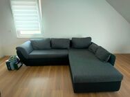 Sofa mit Schlaffunktion - Bückeburg