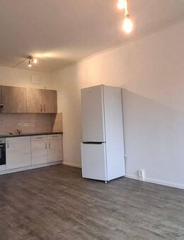 Stylisch wohnen in Chemnitz-Kappel - 2-Zimmer-Wohnung mit Einbauküche! - Chemnitz