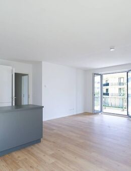 Erstklassiges Wohnen: Ihr neues Zuhause in den Halske Gärten - Berlin