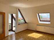 Sofort bezugsfrei! Attraktive 2-Zi.-Wohnung mit Loggia in Kandel! - Kandel