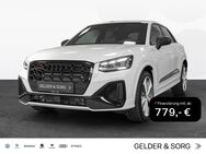 Audi SQ2, 2.0 TFSI qu SONOS, Jahr 2022 - Bad Kissingen