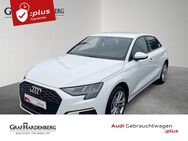 Audi A3, Sportback 40 TFSI e, Jahr 2022 - Singen (Hohentwiel)
