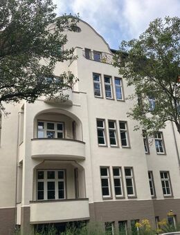 Erstbezug nach hochwertiger Sanierung - Stilvolle 1 Zimmerwohnung *Unit02 - Frankfurt (Oder)