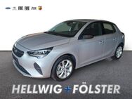 Opel Corsa, 1.2 F Elegance digital, Jahr 2022 - Hohenlockstedt