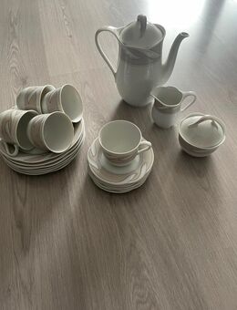 Kaffeeservice von Winterling - Wassenberg