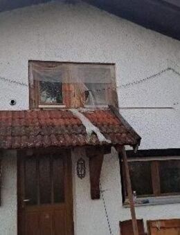 Einfamilienhaus - Bad Griesbach (Rottal)