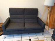 Brühl tomo compact, Sofa 2 Sitzer und Sessel - Dortmund Neuasseln