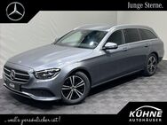 Mercedes E 200, T d AVANTGARDE MBUX-High-End PRE-SAFE, Jahr 2023 - Bad Düben