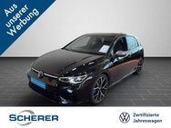 VW Golf, R, Jahr 2023 - Aschaffenburg