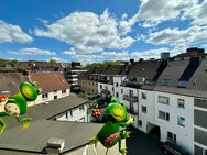 Mitten in der City - besonderes Wohnerlebnis in Bochum (Innenstadt) - Bochum