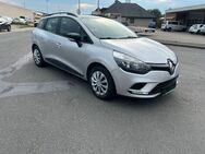 Renault Clio IV Grandtour TÜV + SERVICE NEU - Ibbenbüren