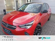 Opel Corsa, F, Jahr 2020 - Brandenburg (Havel)