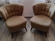 Vintage Clubsessel - Kassel