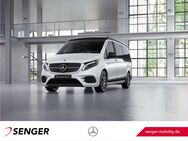 Mercedes V 300, d Edition AMG °, Jahr 2021 - Herford (Hansestadt)