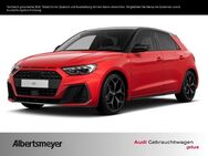 Audi A1, Sportback 25 TFSI S-LINE OPTIKPA, Jahr 2023 - Nordhausen