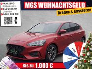 Ford Focus, ST-Line 5-trg # #PDCv, Jahr 2021 - Hof