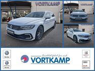 VW Passat Variant, GTE, Jahr 2020 - Gronau (Westfalen)