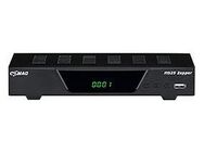 COMAG HD 25 Zapper Full HDTV Satelliten Receiver - Neumünster